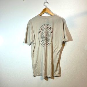 Seager good company tee